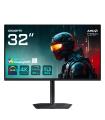 GIGABYTE MO32U 31,5" Monitor Gaming OLED 4K UHD - 3840 X 2160, 165Hz, 0.03ms, 250 Cd/m, Display HDR True Black 400, HDMI 2.1, D