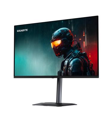 GIGABYTE MO32U 31,5" Monitor Gaming OLED 4K UHD - 3840 X 2160, 165Hz, 0.03ms, 250 Cd m, Display HDR True Black 400, HDMI 2.1, D