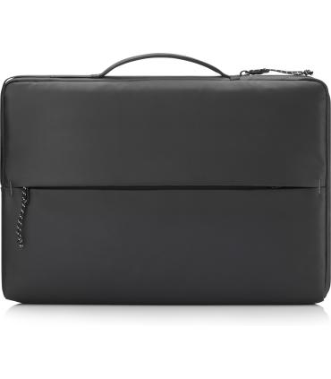 Maletn HP 14V32AA Sleeve Euro Para Porttiles Hasta 14'  Negro