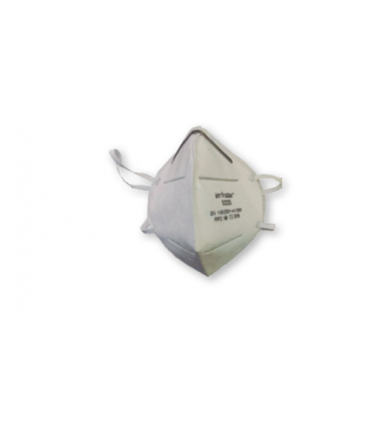 CAJA 10 MASCARILLAS FFP2 SUJECCIN CABEZA COV_FFP2/10C