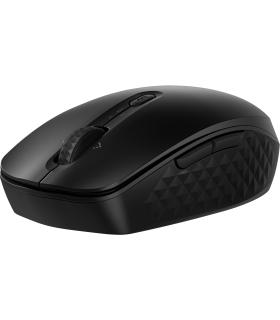 Ratn Inalmbrico Por Bluetooth HP 420 Programable  Hasta 4000 DPI  Negro