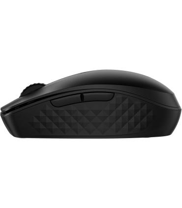 Ratn Inalmbrico Por Bluetooth HP 420 Programable  Hasta 4000 DPI  Negro