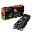 TARJETA GRAFICA GIGABYTE RTX 5070 WINDFORCE 12GB