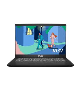 MSI Modern 14-402XES AMD R5-7430U 8GB 512 DOS 14"