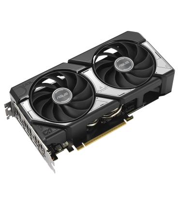 ASUS Dual -RTX5060TI-O8G NVIDIA GeForce RTX 5060 Ti 8 GB GDDR7