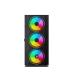 TORRE ARGB ATX SAVIO RAPTOR X1 USB 3.0