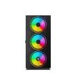 TORRE ARGB ATX SAVIO RAPTOR X1 USB 3.0