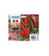 PACK DE CARTUCHOS 4 COLORES (CMYBK) EPSON 503