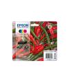 PACK DE CARTUCHOS 4 COLORES (CMYBK) EPSON 503