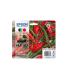 PACK DE CARTUCHOS 4 COLORES (CMYBK) EPSON 503XL