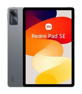 Xiaomi Redmi Pad SE 11\" 128Gb Gris Sin cargador