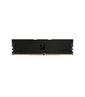 GoodRam IRDM Pro Deep Black - 8GB DDR4 - 3600MHz - PC4-28800 - 1,35V - Disipador Negro