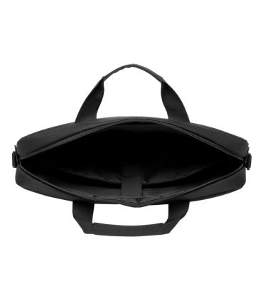 Unykach Urban MA17 - Maletin Para Portatil - Hasta 17.3" - Compartimento Principal Acolchado - Bolsillos Y Compartimentos Adici