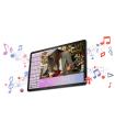 TABLET  LENOVO M11 MEDIATEK HELIO G88 8GB 128GB 11" ANDROID 13 + PEN
