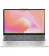 Porttil HP 15-FC0108NS Ryzen 5 7520U/ 16GB/ 512GB SSD/ 15.6\'/ Sin Sistema Operativo