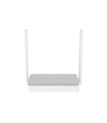 Keenetic Explorer Router Wifi 5 Mesh AC1200 4x100M