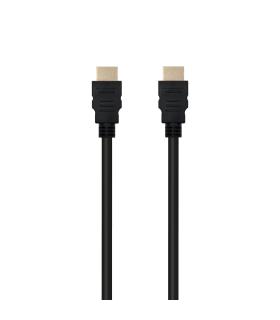 Ewent Cable HDMI 2.1  8K, Ethernet 3m