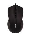 Nilox Ratn MOUSB1002 1600 Dpi USB