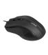 Nilox Ratn MOUSB1002 1600 Dpi USB