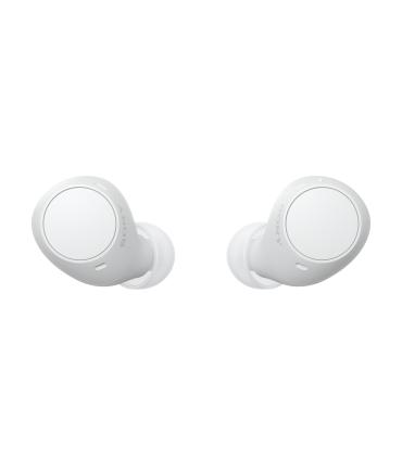 SONY WF-C510 WHITE   AURICULARES INEAR TRUE WIRELESS