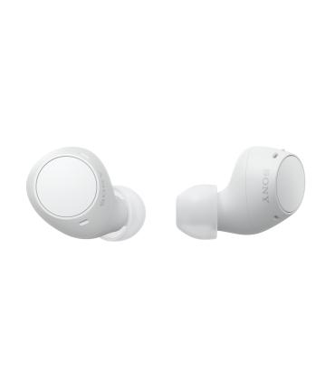 SONY WF-C510 WHITE   AURICULARES INEAR TRUE WIRELESS