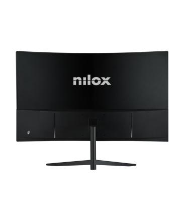 NILOX NXM27FHD18001 Monitor 27" 180HZ SPK HDMI DP