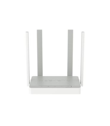 Keenetic Speedster Router Wifi5 Mesh AC1200 4x1G