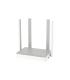Keenetic Speedster Router Wifi5 Mesh AC1200 4x1G