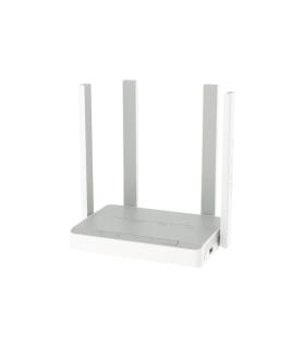 Keenetic Speedster Router Wifi5 Mesh AC1200 4x1G