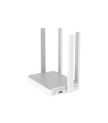 Keenetic Speedster Router Wifi5 Mesh AC1200 4x1G