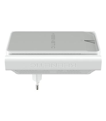 Keenetic Buddy 6 Repetidor Wifi 6 Mesh