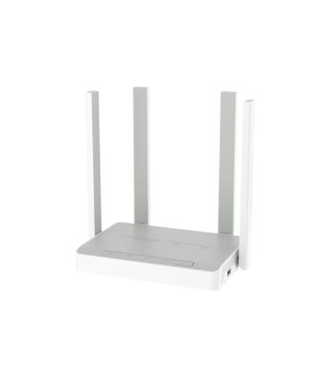 Keenetic Skipper Router  Wifi5 Mesh AC1200 4x1G