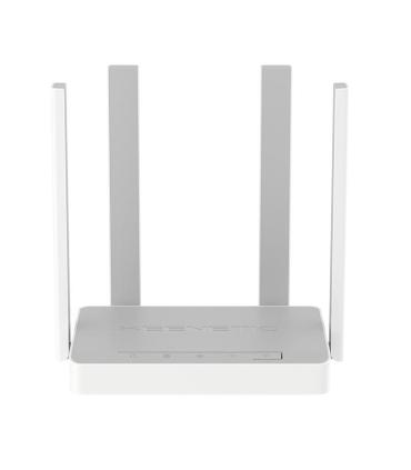 Keenetic Runner 4G Router Wifi4 N300 4x100Mb