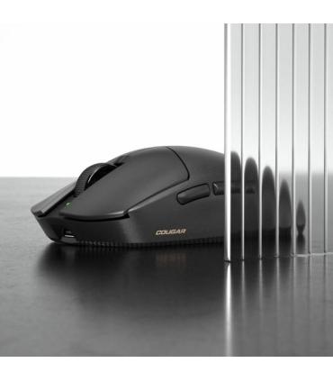 Cougar Raton Inalambrico Revenger Pro 4K