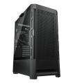 Cougar Caja Miditorre Airface Negro