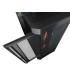 Cougar Caja Semitorre Airface Rgb Negro