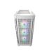 Cougar Caja Semitorre Airface Pro Rgb Blanca