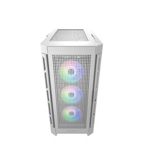 Cougar Caja Semitorre Airface Pro Rgb Blanca
