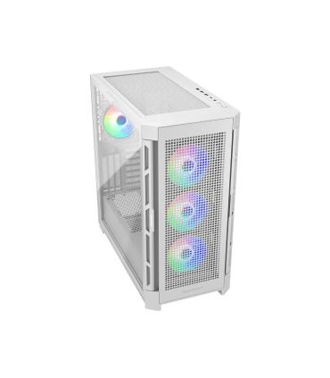 Cougar Caja Semitorre Airface Pro Rgb Blanca