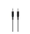 Ewent Cable Audio Estereo Jack 3,5mm -3mt
