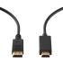 Ewent Cable Displayport A HDMI, 1,2  3mt