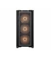 Cougar Caja Semitorre MX600 Rgb Black