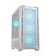 Cougar Caja Semitorre MX600 Rgb White
