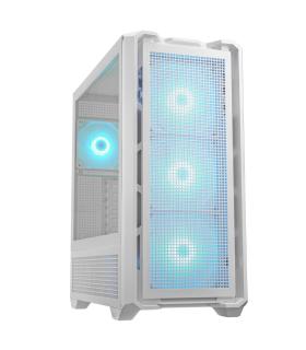 Cougar Caja Semitorre MX600 Rgb White
