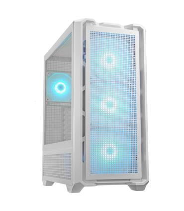 Cougar Caja Semitorre MX600 Rgb White