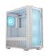 Cougar Caja Semitorre MX600 Rgb White