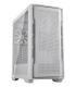 Cougar Caja Miditorre Uniface White