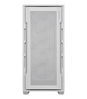 Cougar Caja Miditorre Uniface White