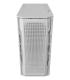 Cougar Caja Miditorre Uniface White
