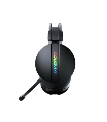 Cougar Auriculares Gaming  Omnes Essential